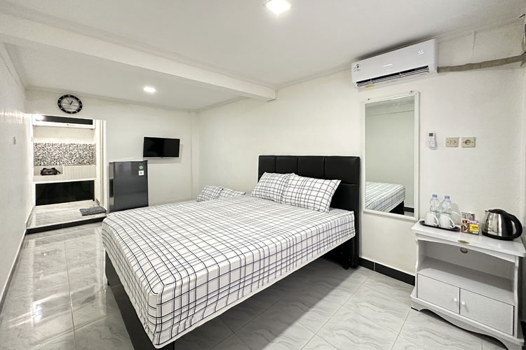 Homestay Sari Asri