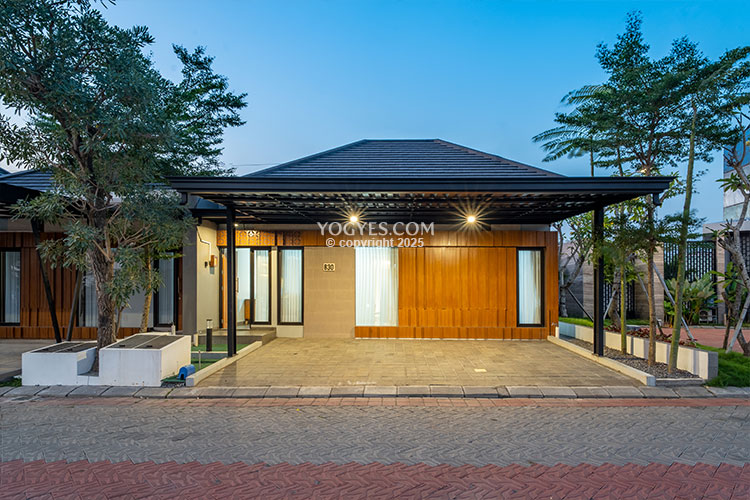 Homestay Kedungsari View