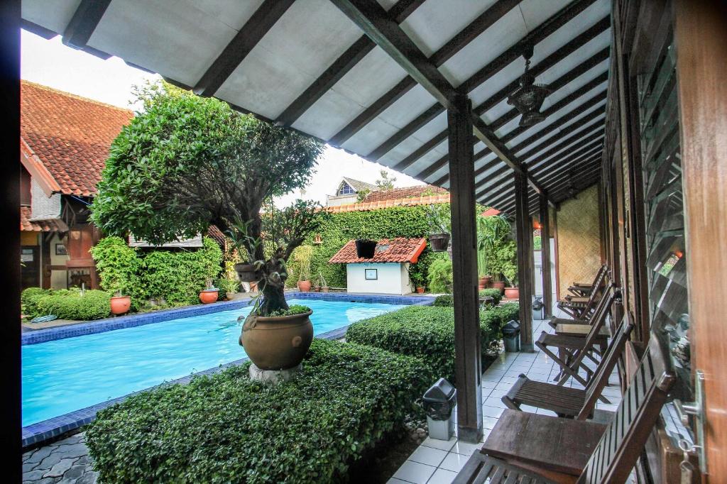 Homestay Bu Ning
