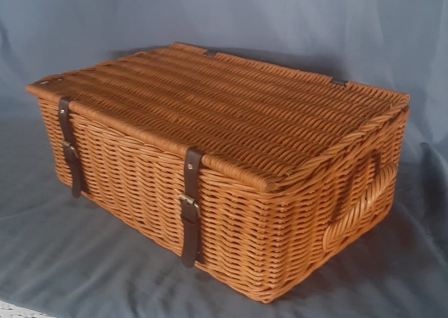 Keranjang Rotan