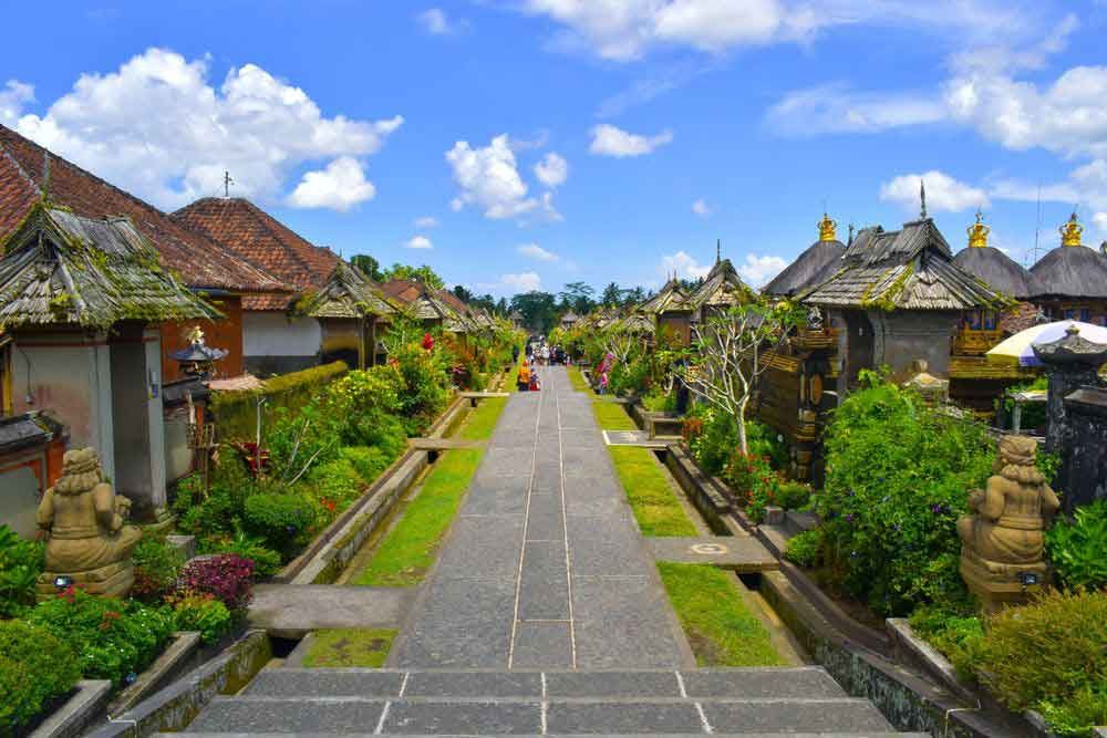 Selamat Datang di Desa Kedungsari