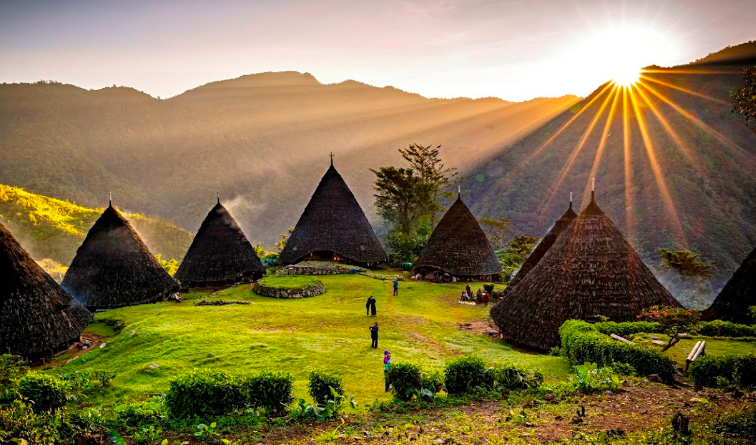 Wisata Alam Kedungsari