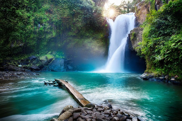 Air Terjun Kedungsari